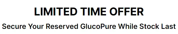 glucopure